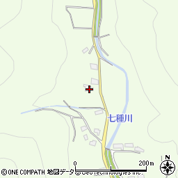 兵庫県神崎郡福崎町田口156周辺の地図