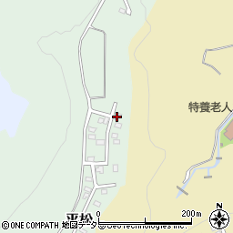 滋賀県湖南市平松553-45周辺の地図