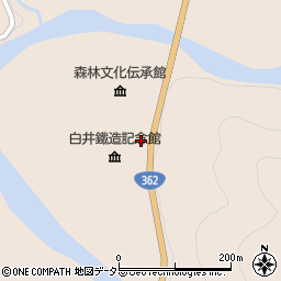 静岡県浜松市天竜区春野町宮川1795周辺の地図
