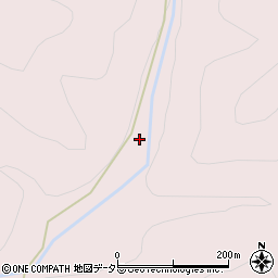 兵庫県姫路市安富町三森426-3周辺の地図