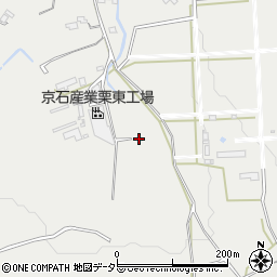 滋賀県栗東市荒張1468周辺の地図