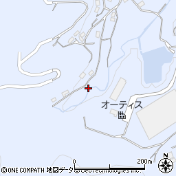 岡山県新見市西方2416周辺の地図