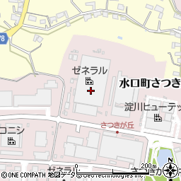 滋賀県甲賀市水口町さつきが丘18周辺の地図