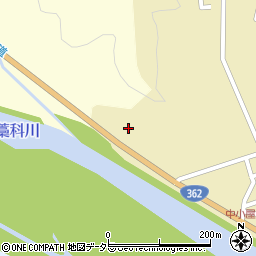 静岡県静岡市葵区新間17周辺の地図