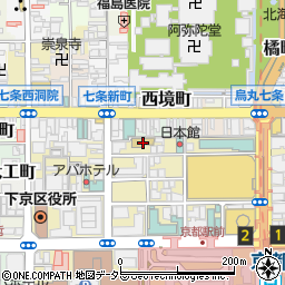 常葉学園常葉幼稚園周辺の地図