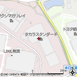 滋賀県甲賀市水口町さつきが丘28周辺の地図