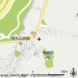 滋賀県栗東市荒張883周辺の地図