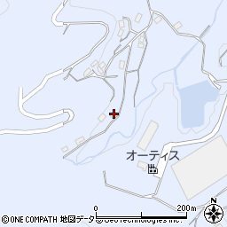 岡山県新見市西方2413周辺の地図