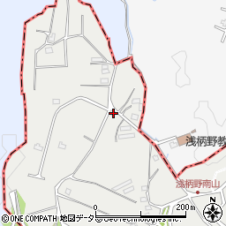 滋賀県栗東市荒張1543周辺の地図
