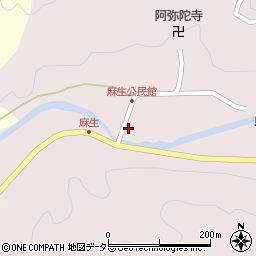 愛知県岡崎市桜形町前田2-7周辺の地図