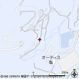 岡山県新見市西方2406-3周辺の地図