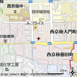 株式会社ＴＳエンジニアリング周辺の地図