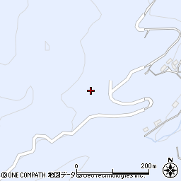 岡山県新見市西方2480周辺の地図