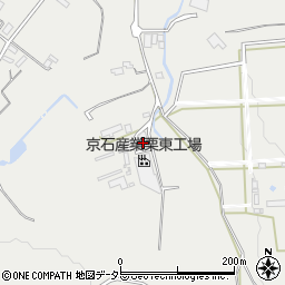 滋賀県栗東市荒張1458周辺の地図