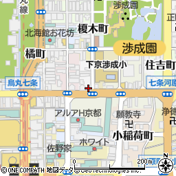 日駿株式会社周辺の地図