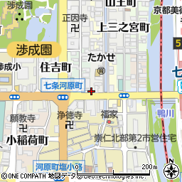 富士晃ホーム株式会社周辺の地図