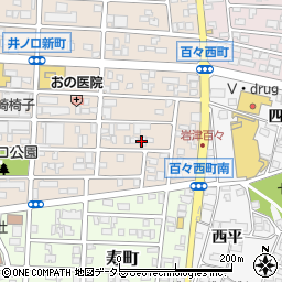 早川設備工業株式会社周辺の地図