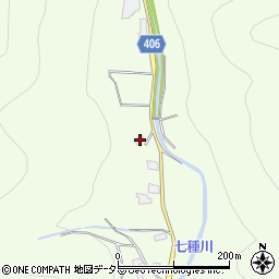 兵庫県神崎郡福崎町田口138周辺の地図