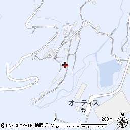 岡山県新見市西方2406周辺の地図