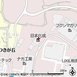 滋賀県甲賀市水口町さつきが丘25周辺の地図