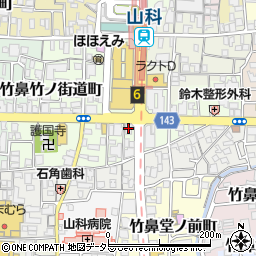 町塚ビル周辺の地図