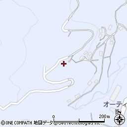 岡山県新見市西方2455周辺の地図