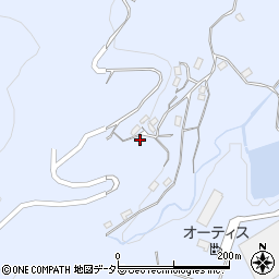 岡山県新見市西方2459周辺の地図