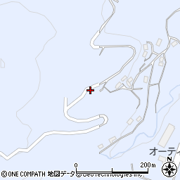 岡山県新見市西方2451周辺の地図