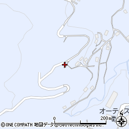 岡山県新見市西方2454-1周辺の地図