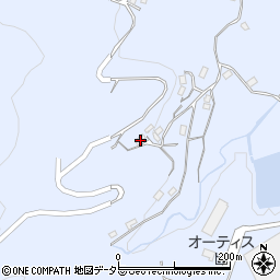 岡山県新見市西方2386周辺の地図
