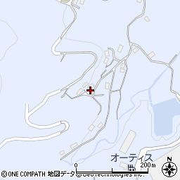 岡山県新見市西方2387周辺の地図