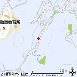 岡山県新見市西方3160周辺の地図