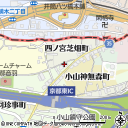 株式会社植徳岩田周辺の地図