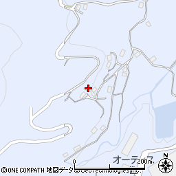 岡山県新見市西方2449周辺の地図