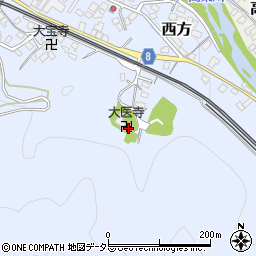 岡山県新見市西方786周辺の地図