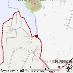 滋賀県栗東市荒張1548周辺の地図
