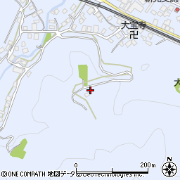 岡山県新見市西方3099周辺の地図