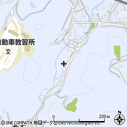 岡山県新見市西方3159-1周辺の地図