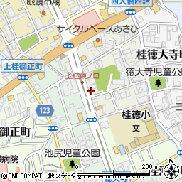 石田ビル周辺の地図