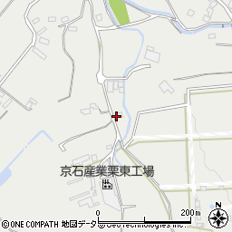 滋賀県栗東市荒張1448周辺の地図