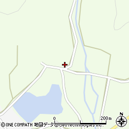 兵庫県神崎郡市川町上瀬加1453周辺の地図