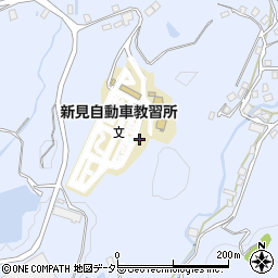 岡山県新見市西方2939周辺の地図