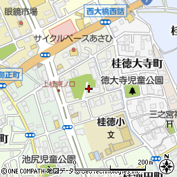 株式会社ハロー引越サービス周辺の地図