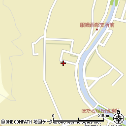 静岡県静岡市葵区新間556-7周辺の地図