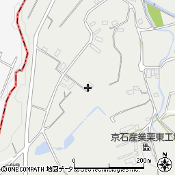 滋賀県栗東市荒張1441周辺の地図