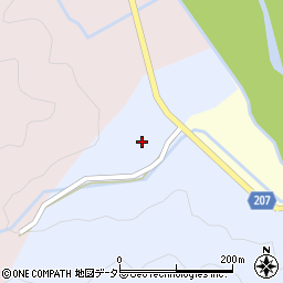静岡県静岡市葵区小瀬戸663周辺の地図