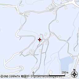 岡山県新見市西方2372周辺の地図