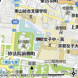 フォーシーズンズホテル京都 京都市 結婚式場 の電話番号 住所 地図 マピオン電話帳