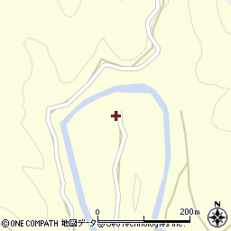 愛知県岡崎市鍛埜町小林67周辺の地図