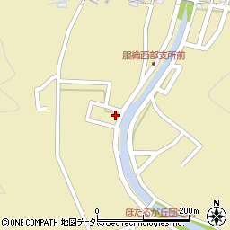 静岡県静岡市葵区新間517-18周辺の地図